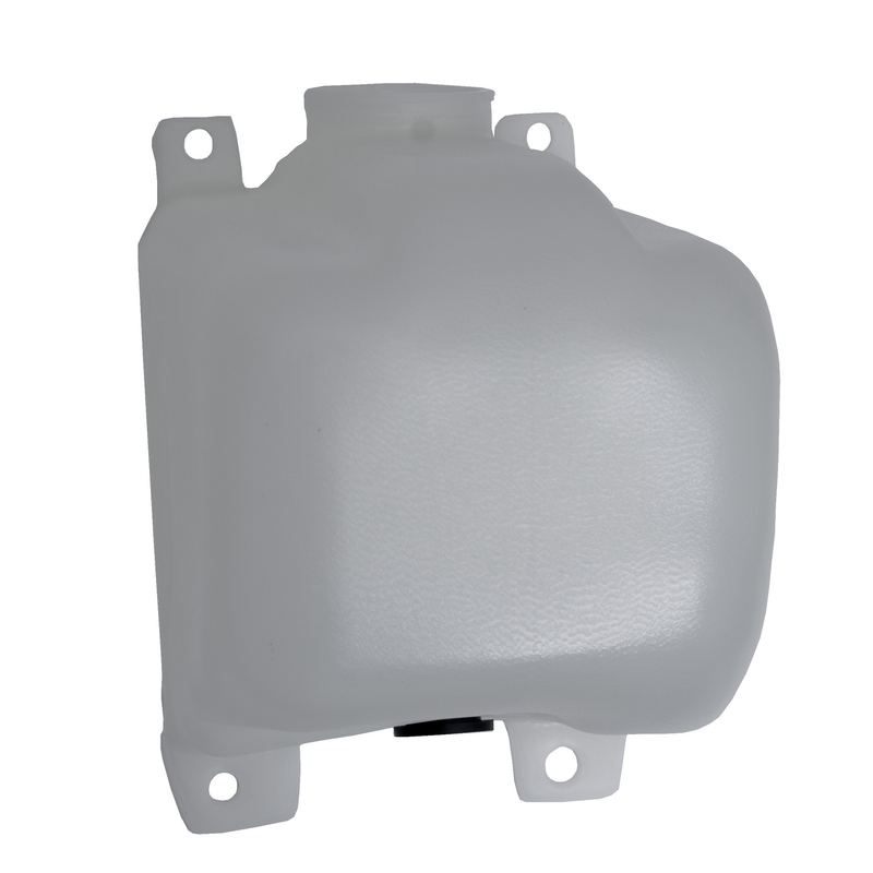 Washer Fluid Reservoir